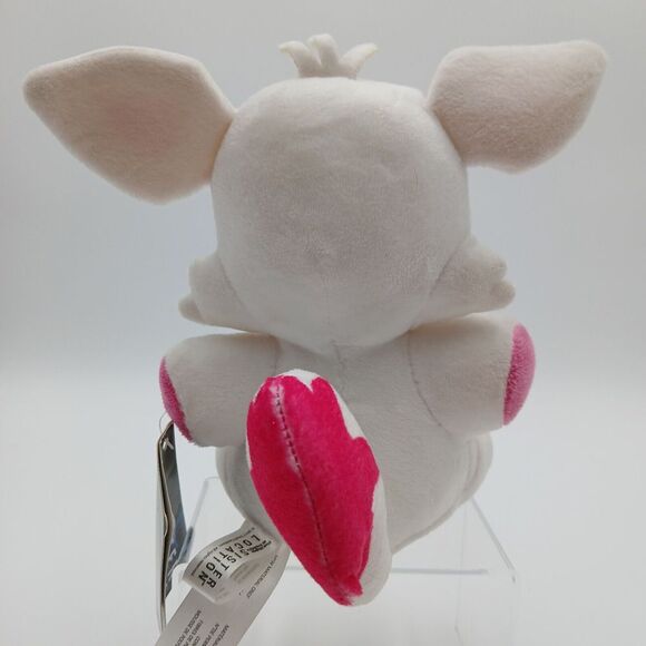 Funtime Foxy Funko Five Nights At Freddy's The Twisted Ones Pink Freddy's Sister - Picture 9 of 13